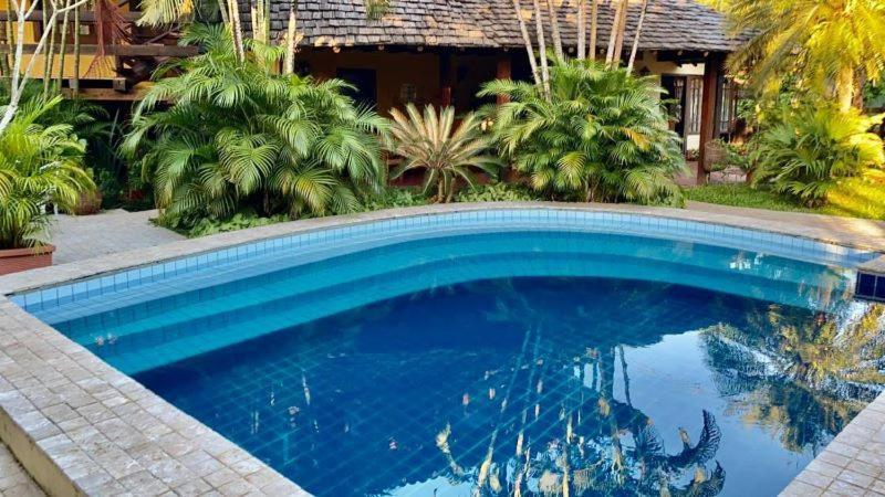 Pousada Refugium Itacare Exterior photo